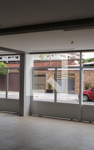 Casa para alugar com 53m², 2 quartos e 1 vagaPortao