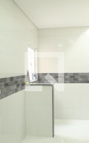 Casa para alugar com 53m², 2 quartos e 1 vagaBanheiro