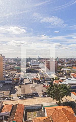 Apartamento à venda com 205m², 3 quartos e 1 vaga Apartamento à venda com 205m², 3 quartos e 1 vagaVista do Quarto 2