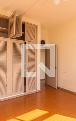 Apartamento à venda com 205m², 3 quartos e 1 vaga Apartamento à venda com 205m², 3 quartos e 1 vagaQuarto 1