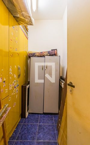 Apartamento à venda com 205m², 3 quartos e 1 vaga Apartamento à venda com 205m², 3 quartos e 1 vagaQuarto de Serviço