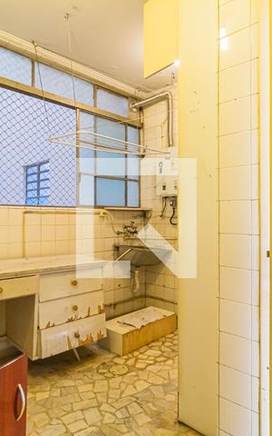 Apartamento à venda com 205m², 3 quartos e 1 vaga Apartamento à venda com 205m², 3 quartos e 1 vagaÁrea de Serviço