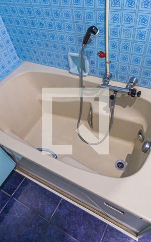 Apartamento à venda com 205m², 3 quartos e 1 vaga Apartamento à venda com 205m², 3 quartos e 1 vagaDetalhe do Banheiro da Suite