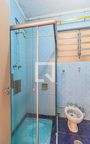 Apartamento à venda com 205m², 3 quartos e 1 vaga Apartamento à venda com 205m², 3 quartos e 1 vagaBanheiro