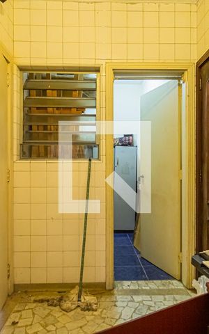 Apartamento à venda com 205m², 3 quartos e 1 vaga Apartamento à venda com 205m², 3 quartos e 1 vagaÁrea de Serviço