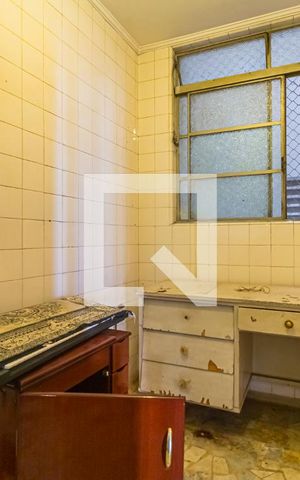 Apartamento à venda com 205m², 3 quartos e 1 vaga Apartamento à venda com 205m², 3 quartos e 1 vagaÁrea de Serviço