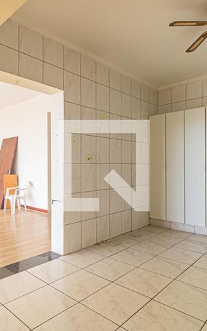 Apartamento à venda com 205m², 3 quartos e 1 vaga Apartamento à venda com 205m², 3 quartos e 1 vagaCozinha