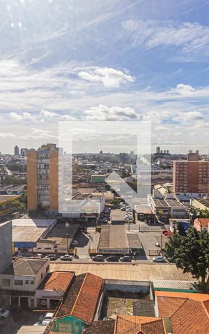 Apartamento à venda com 205m², 3 quartos e 1 vaga Apartamento à venda com 205m², 3 quartos e 1 vagaVista do Quarto 1