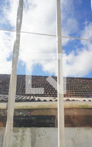 Casa à venda com 185m², 3 quartos e 2 vagasQusrto 1 - Vista