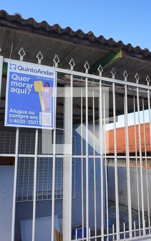Casa à venda com 185m², 3 quartos e 2 vagasFachada