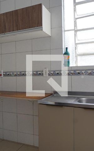 Casa à venda com 185m², 3 quartos e 2 vagasCozinha