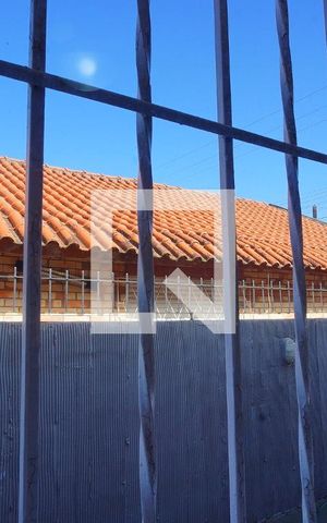 Casa à venda com 185m², 3 quartos e 2 vagasSala - Vista