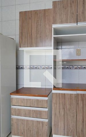 Casa à venda com 185m², 3 quartos e 2 vagasCozinha