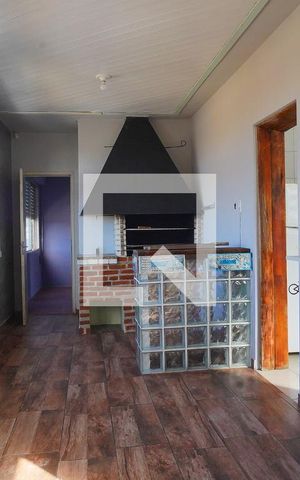 Casa à venda com 185m², 3 quartos e 2 vagasEspaço Gourmet