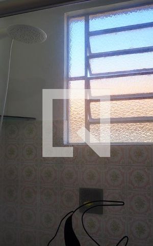 Casa à venda com 185m², 3 quartos e 2 vagasBanheiro Corredor