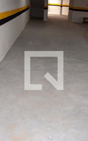 Apartamento para alugar com 58m², 2 quartos e 2 vagas Apartamento para alugar com 58m², 2 quartos e 2 vagasGaragem