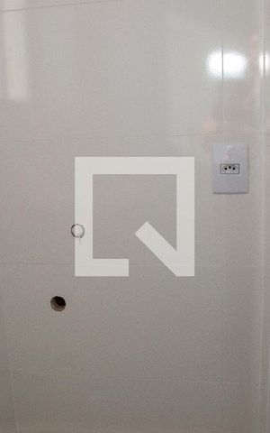 Apartamento para alugar com 58m², 2 quartos e 2 vagas Apartamento para alugar com 58m², 2 quartos e 2 vagasÁrea de Serviço