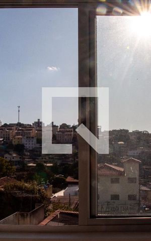 Apartamento para alugar com 58m², 2 quartos e 2 vagas Apartamento para alugar com 58m², 2 quartos e 2 vagasVista da Suíte