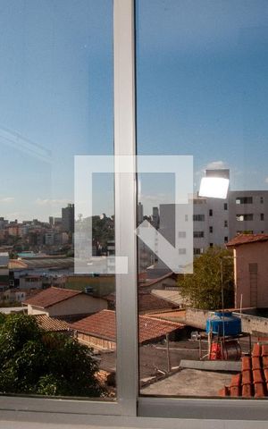 Apartamento para alugar com 58m², 2 quartos e 2 vagas Apartamento para alugar com 58m², 2 quartos e 2 vagasCozinha