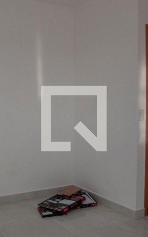 Apartamento para alugar com 58m², 2 quartos e 2 vagas Apartamento para alugar com 58m², 2 quartos e 2 vagasSala