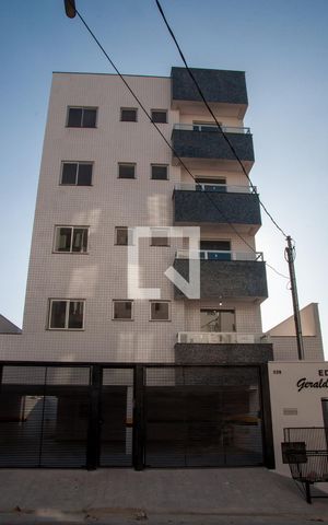 Apartamento para alugar com 58m², 2 quartos e 2 vagas Apartamento para alugar com 58m², 2 quartos e 2 vagasFachada