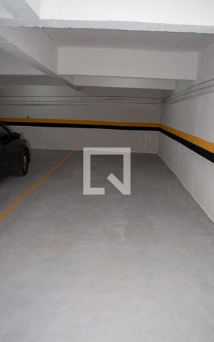 Apartamento para alugar com 58m², 2 quartos e 2 vagas Apartamento para alugar com 58m², 2 quartos e 2 vagasGaragem