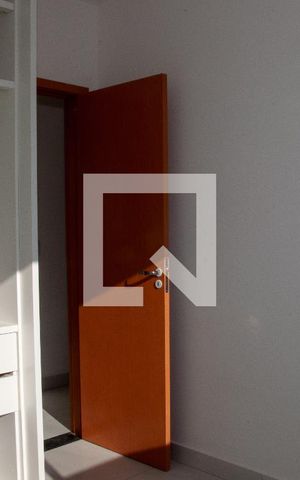 Apartamento para alugar com 58m², 2 quartos e 2 vagas Apartamento para alugar com 58m², 2 quartos e 2 vagasQuarto