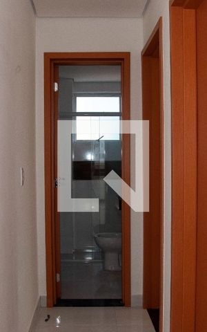 Apartamento para alugar com 58m², 2 quartos e 2 vagas Apartamento para alugar com 58m², 2 quartos e 2 vagasCorredor