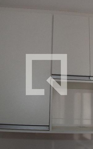 Apartamento para alugar com 58m², 2 quartos e 2 vagas Apartamento para alugar com 58m², 2 quartos e 2 vagasCozinha