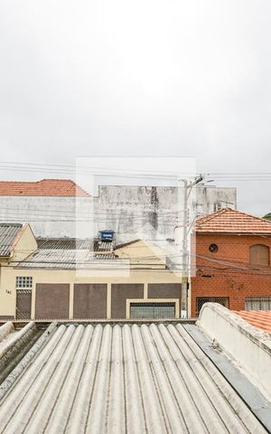 Casa à venda com 320m², 3 quartos e 3 vagas Casa à venda com 320m², 3 quartos e 3 vagasVista do quarto 01
