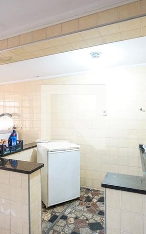 Casa à venda com 320m², 3 quartos e 3 vagas Casa à venda com 320m², 3 quartos e 3 vagasLavanderia