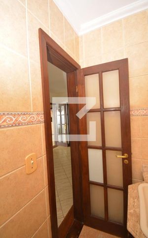 Casa à venda com 319m², 4 quartos e 1 vagaLavabo da Sala de Jantar