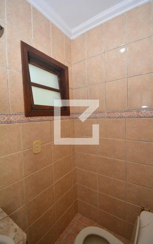 Casa à venda com 319m², 4 quartos e 1 vagaLavabo da Sala de Jantar