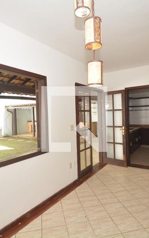 Casa à venda com 319m², 4 quartos e 1 vagaSala de Jantar