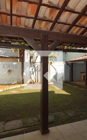 Casa à venda com 319m², 4 quartos e 1 vagaVista da Sala de Jantar
