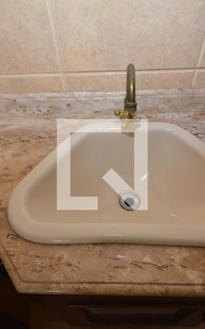 Casa à venda com 319m², 4 quartos e 1 vagaLavabo da Sala de Jantar