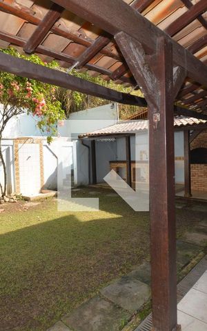 Casa à venda com 319m², 4 quartos e 1 vagaQuintal - Churrasqueira