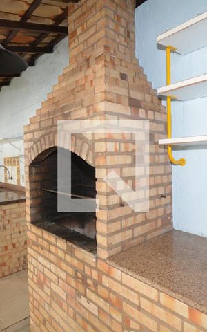 Casa à venda com 319m², 4 quartos e 1 vagaQuintal - Churrasqueira