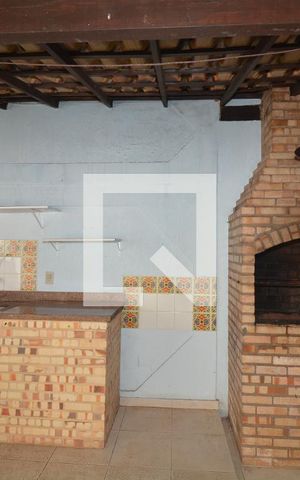Casa à venda com 319m², 4 quartos e 1 vagaQuintal - Churrasqueira