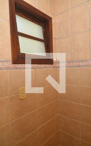 Casa à venda com 319m², 4 quartos e 1 vagaLavabo da Sala de Jantar