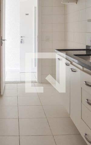 Apartamento à venda com 118m², 2 quartos e 1 vagaCozinha