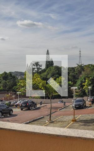 Apartamento à venda com 118m², 2 quartos e 1 vagaVista da Sala