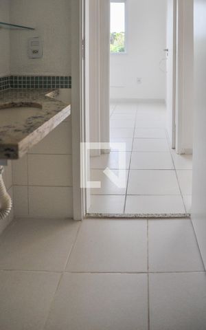 Apartamento à venda com 118m², 2 quartos e 1 vagaBanheiro Social