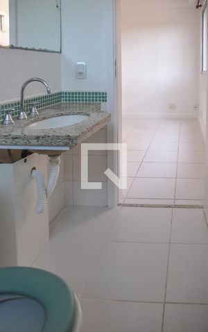 Apartamento à venda com 118m², 2 quartos e 1 vagaBanheiro da Suíte
