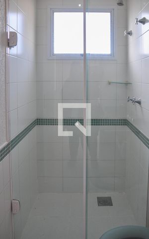 Apartamento à venda com 118m², 2 quartos e 1 vagaBanheiro da Suíte