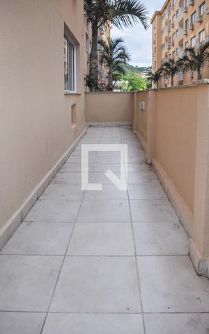 Apartamento à venda com 118m², 2 quartos e 1 vagaVaranda da Sala