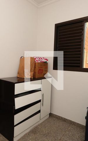 Apartamento à venda com 180m², 4 quartos e 3 vagasQuarto de Serviço