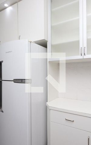 Apartamento à venda com 180m², 4 quartos e 3 vagasCozinha