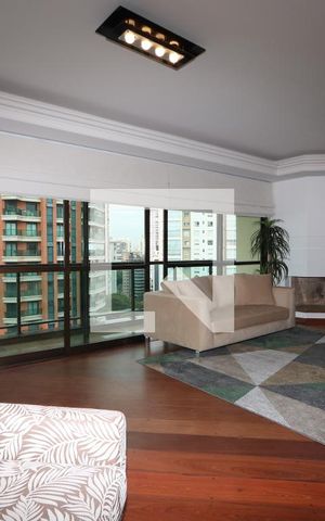 Apartamento à venda com 180m², 4 quartos e 3 vagasSala