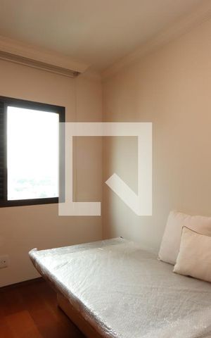 Apartamento à venda com 180m², 4 quartos e 3 vagasQuarto 3
